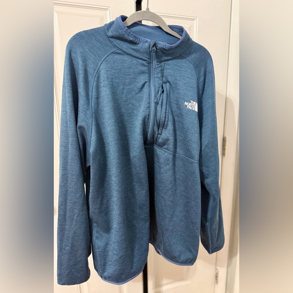 The North Face Canyonlands 1/2 Zip Zip Pullover‎